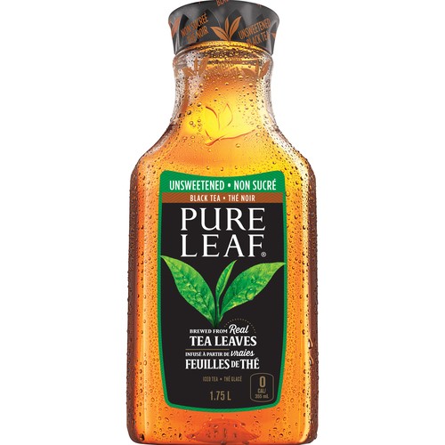 Pure Leaf Iced Tea Unsweetened 1.75 L