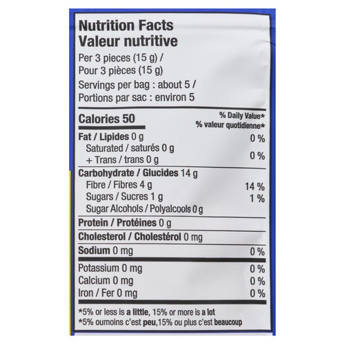 Smart Sweets Candy Jolly Gems 70 g