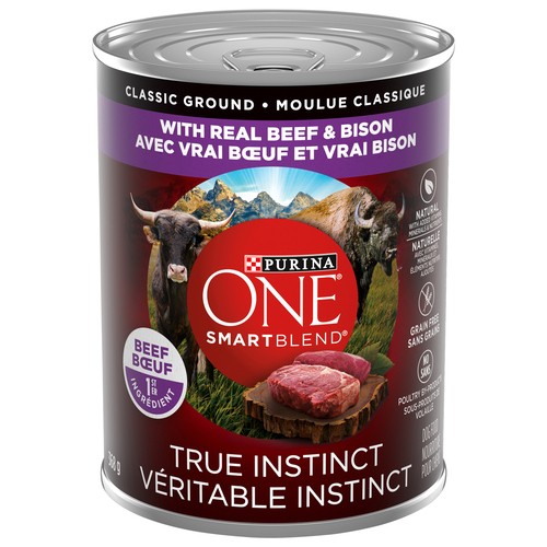 smart blend purina