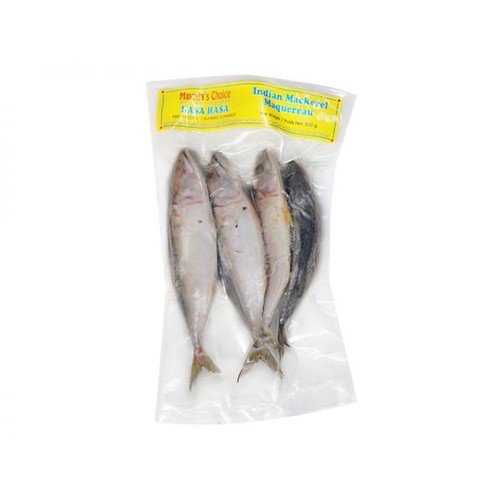 Maynila's Choice Frozen Fish Hasa 550 g
