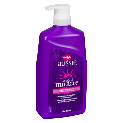 Aussie Conditioner Total Miracle 778 ml