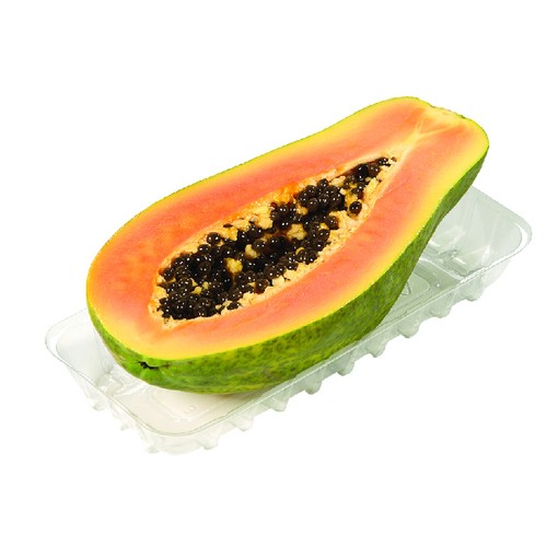 Formosa Papaya Halves