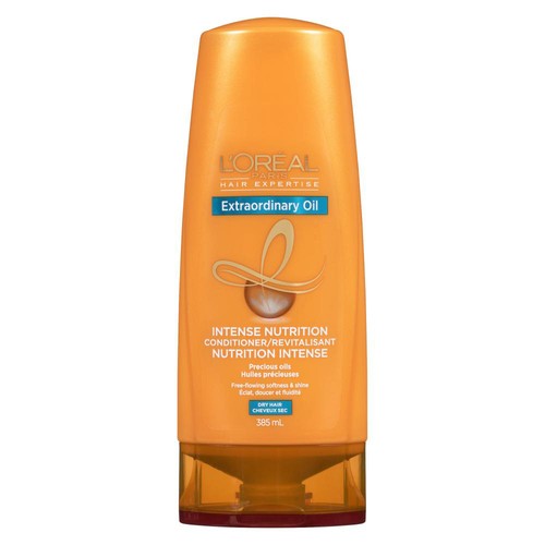 L'Oréal Hair Expertise Conditioner Extraordinary Oil Dry Hair 385 ml
