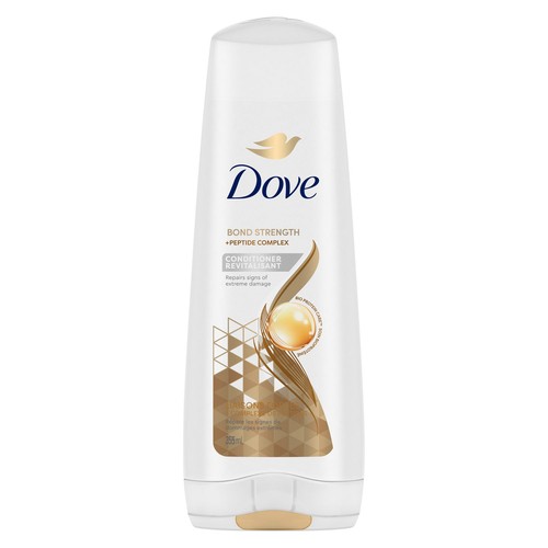 Dove Conditioner Bond Strength +Peptide Complex 355 ml