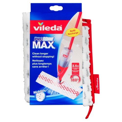Vileda Promist Max Mop Refill 