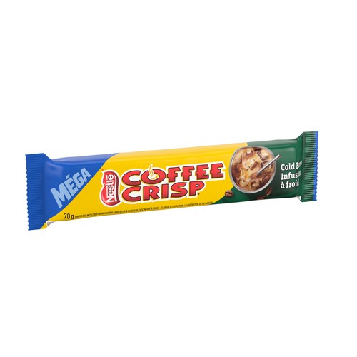Nestlé Coffee Crisp Cold Brew 70 g