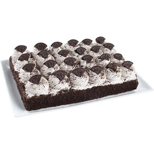 Cake Cookie And Cream 1.4 kg (frozen)