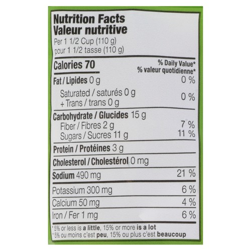 Taylor Farms Salad Kit Teriyaki 652 g