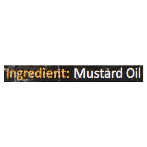 Verka Mustard Oil 500 ml