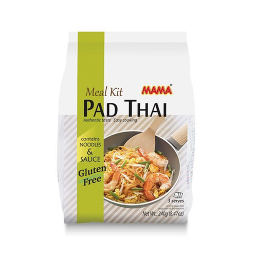 Mama Pad Thai Meal Kit 240 g