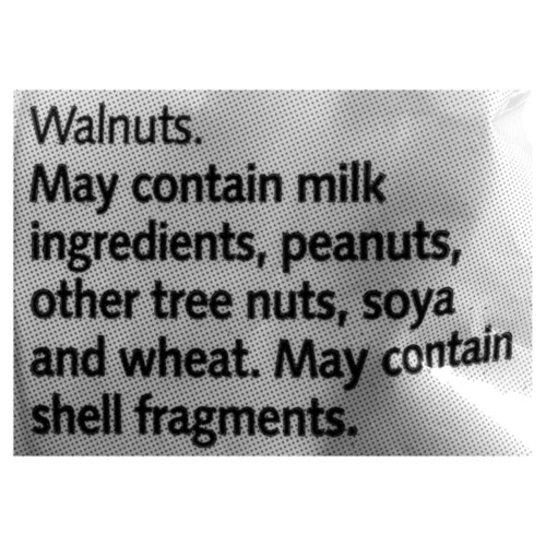 Compliments Walnut Pieces & Halves 100 g