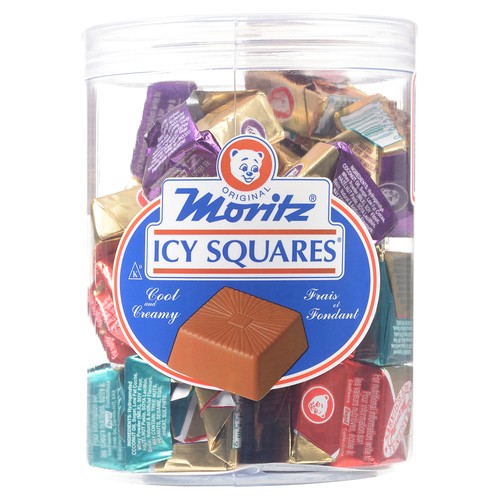 Regal Tub Icy Squares 365 g