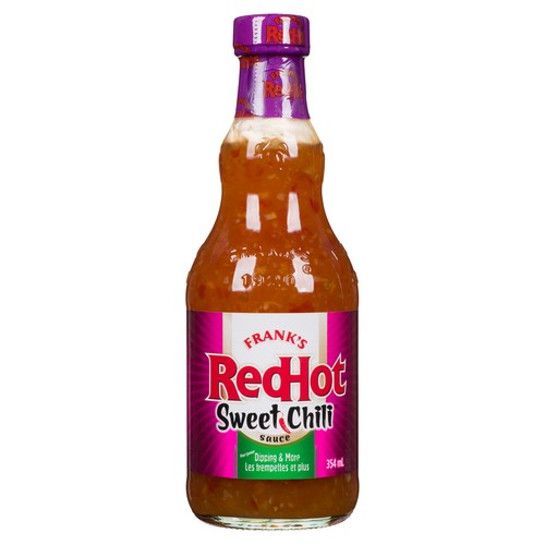 Frank's Sauce Sweet Chili 354 ml