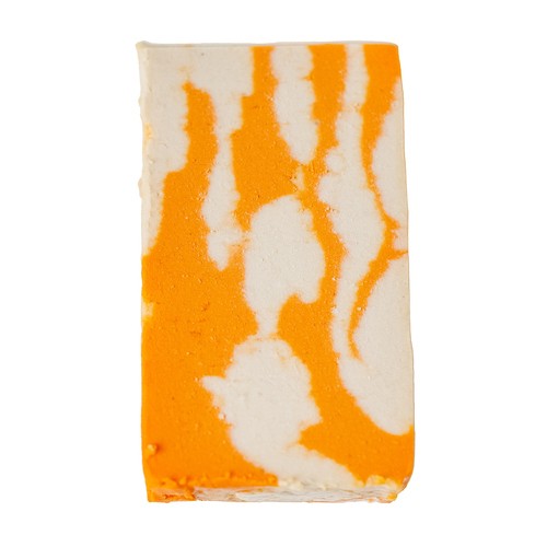 Green Goddess Fromagerie Vegan Cheese Marble Cheddar 200 g