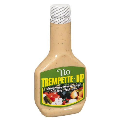 Vio Dip Dressing French Style 500 ml