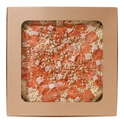 Deluxe Pizza Take & Bake 16-Inch 1.1 kg