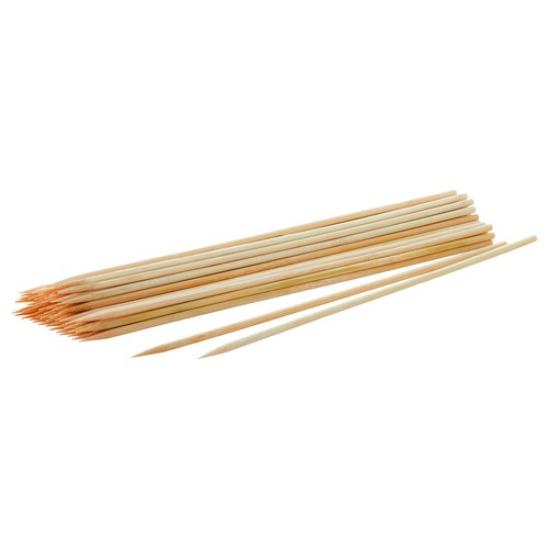 Trudeau Maison Bamboo Skewers 12-Inch St/100