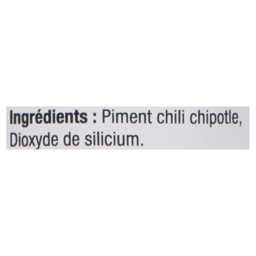 McCormick Gourmet Seasoning Chipotle Chili Pepper 33 g