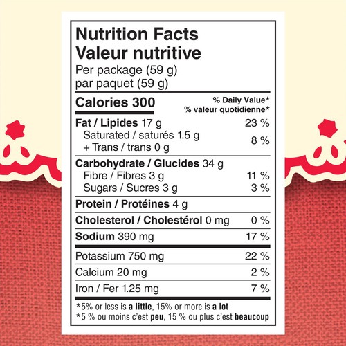 Miss Vickie's Kettle Cooked Potato Chips Sweet & Spicy Ketchup 59 g