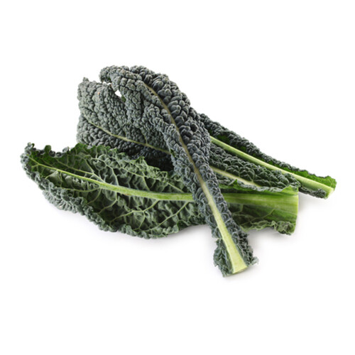 Organic Kale Black 1 Bunch