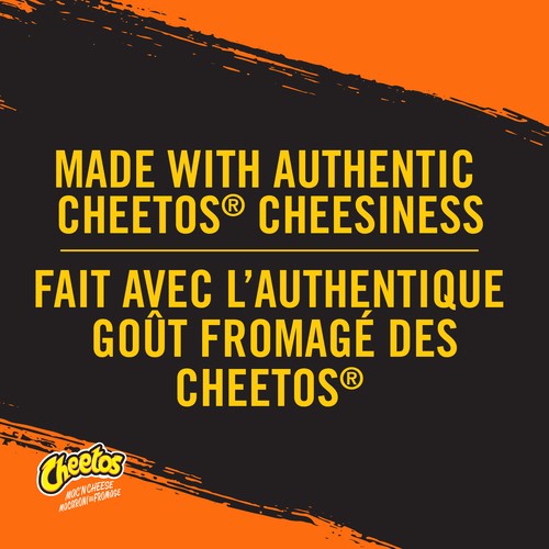 Cheetos Mac'N Cheese Multi Pack 680 g