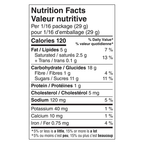 Pillsbury Cookie Dough Chocolatey Chunk 468 g
