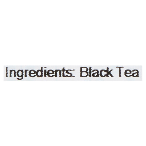 PG Tips Black Tea The Original 40 Tea Bags 116 g