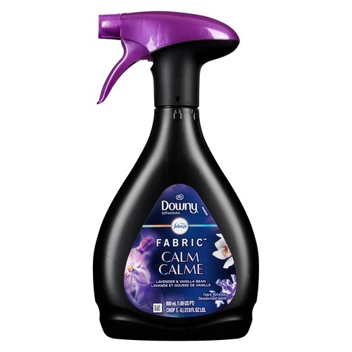 Febreze Fabric Fresheners Downy Calm 800 ml