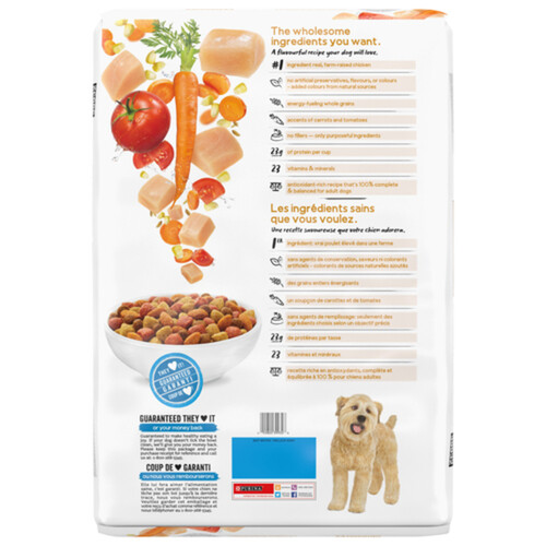 Beneful Dry Dog Food Originals with Real Chicken 12.7 kg