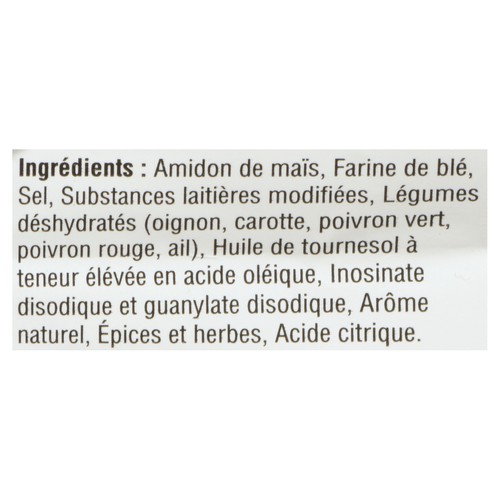 French's a la King Sauce Mix 52g