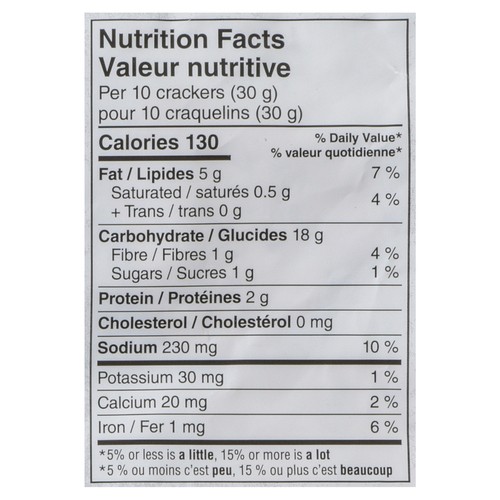 Stonefire Naan Crisps Crackers Everything Flavor 170 g