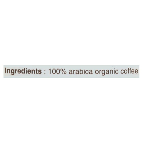 Café William Coffee Light Roast Ground Awake 300 g