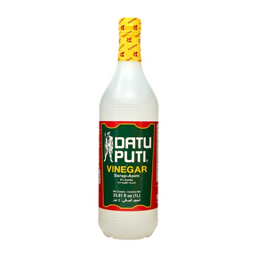 Datu Puti Vinegar Regular 1 L