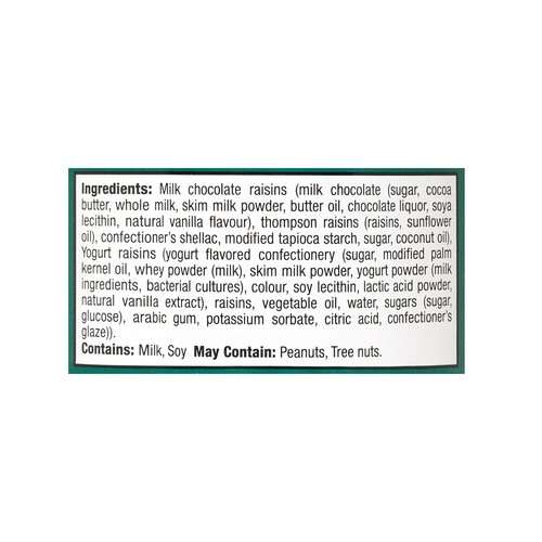 David Roberts Food Tuxedo Mix Tube 375 g