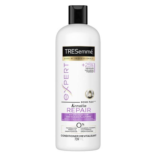 TRESemmé Expert Collection Conditioner Keratin Repair Conditioner 739 ml