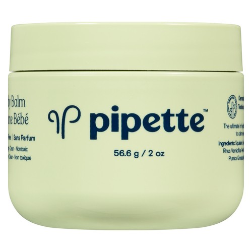 Pipette Skin Care Baby Balm 56.6 g