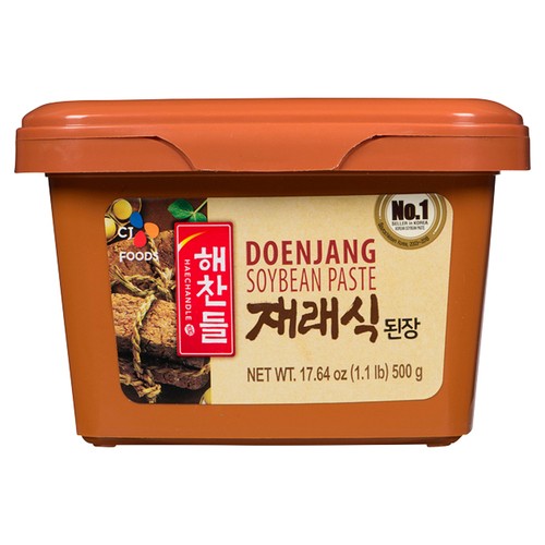 CJ Soybean Paste 500 g