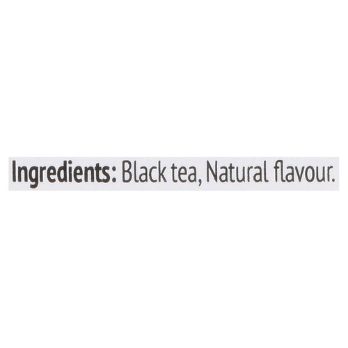 Twinings Flavoured Black Tea Christmas 20 Tea Bags 