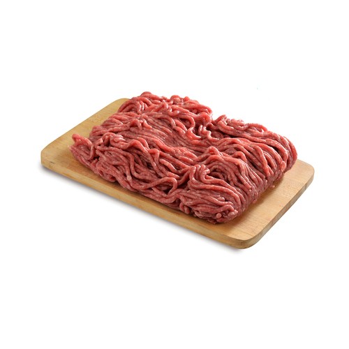 Ground Beef Lean 454 g