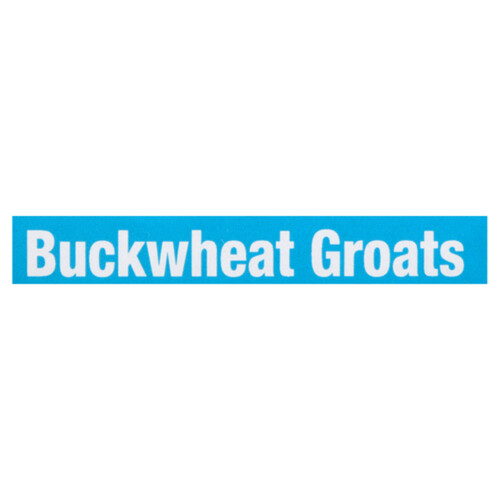 Inari Organic Buckwheat Groats 500 g