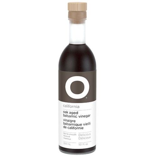O Olive Oil Vinegar Californian Citrus Champagne 300 ml