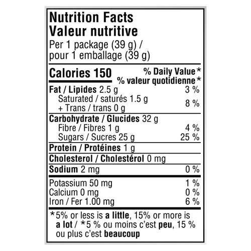 York Dark Chocolate Covered Peppermint Patty 39 g