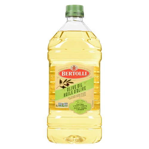 Bertolli Extra Light Olive Oil 2 L