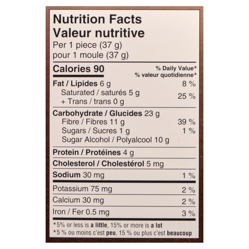 Atkins Chocolate Peppermint Patties 5 Pack 185 g