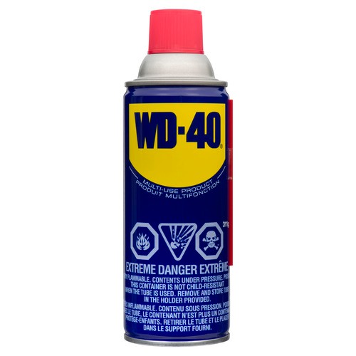 WD-40  Lubricant 311 g