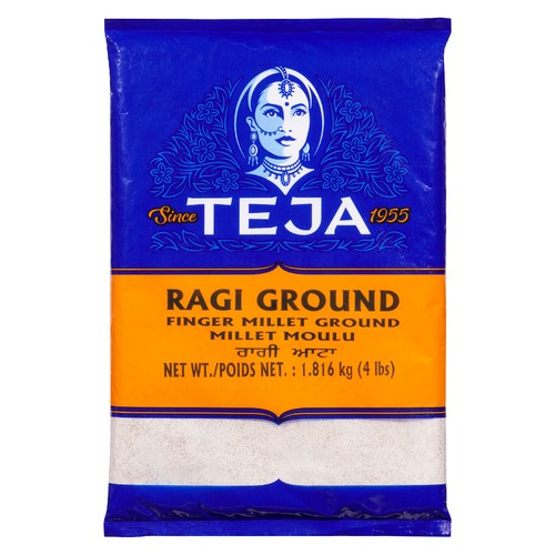 Teja Ragi Flour 1.814 kg