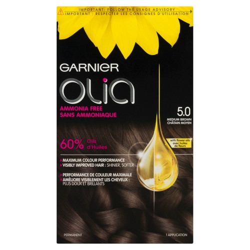 Garnier Olia Hair Color Shade 5