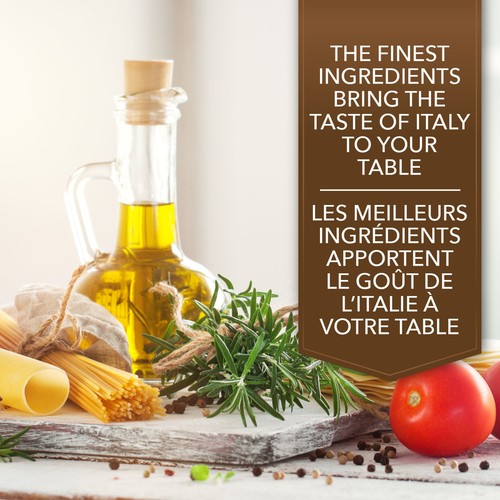 Classico Pasta Sauce Fire-Roasted Tomato And Garlic 650 ml
