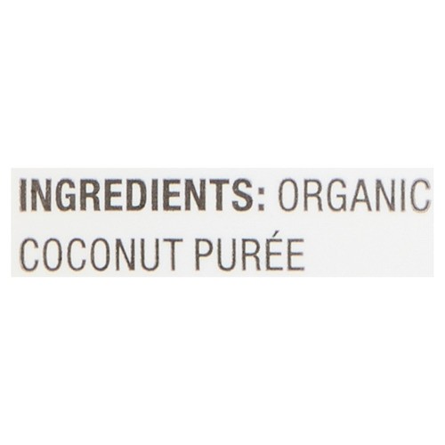 Nutiva Organic Coconut Manna 425 g