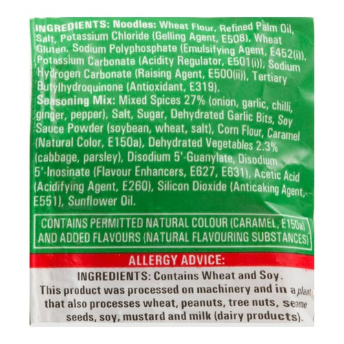 Ching's Manchurian Instant Noodles 60 g
